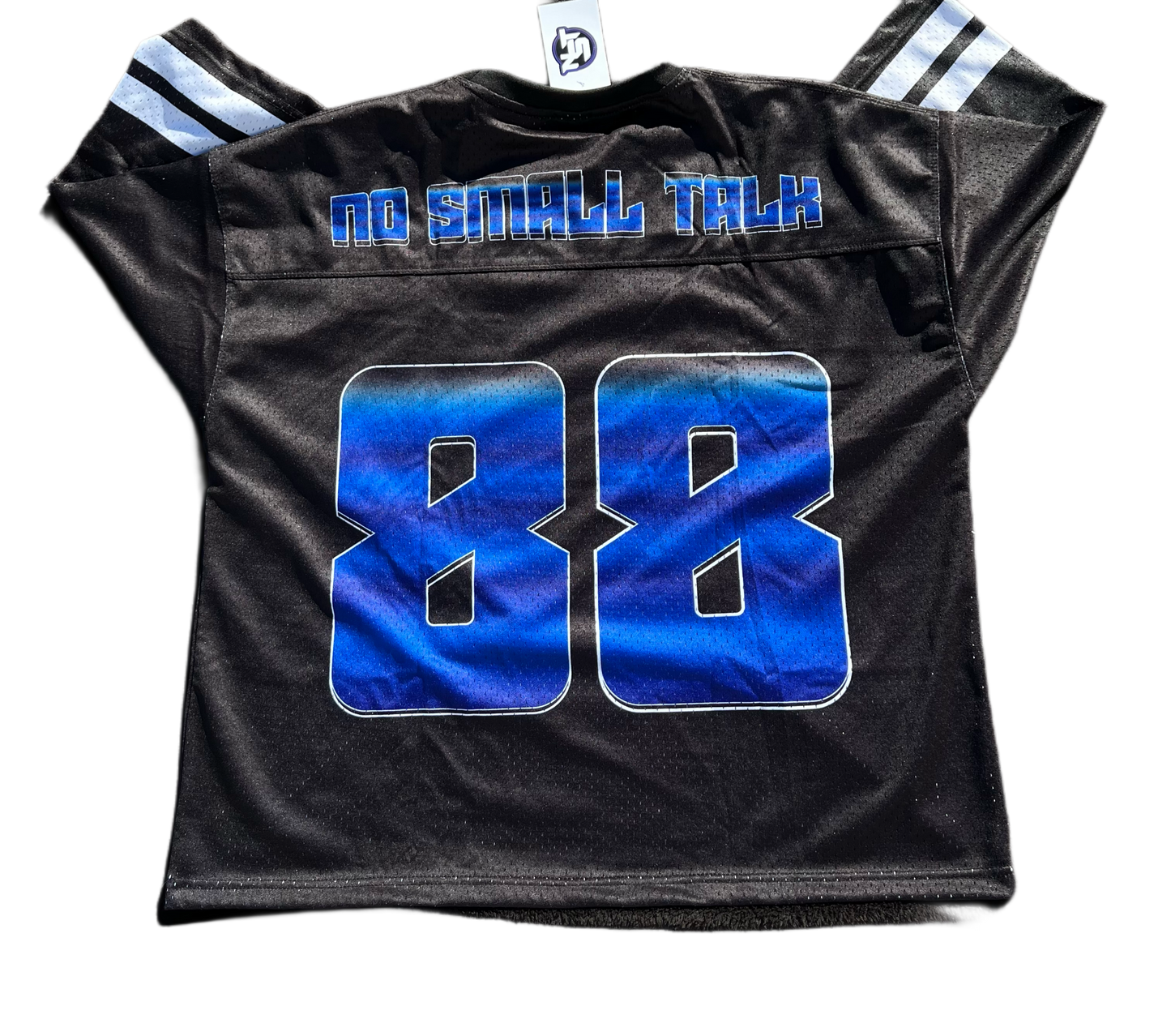 Royal Flush Home Jersey
