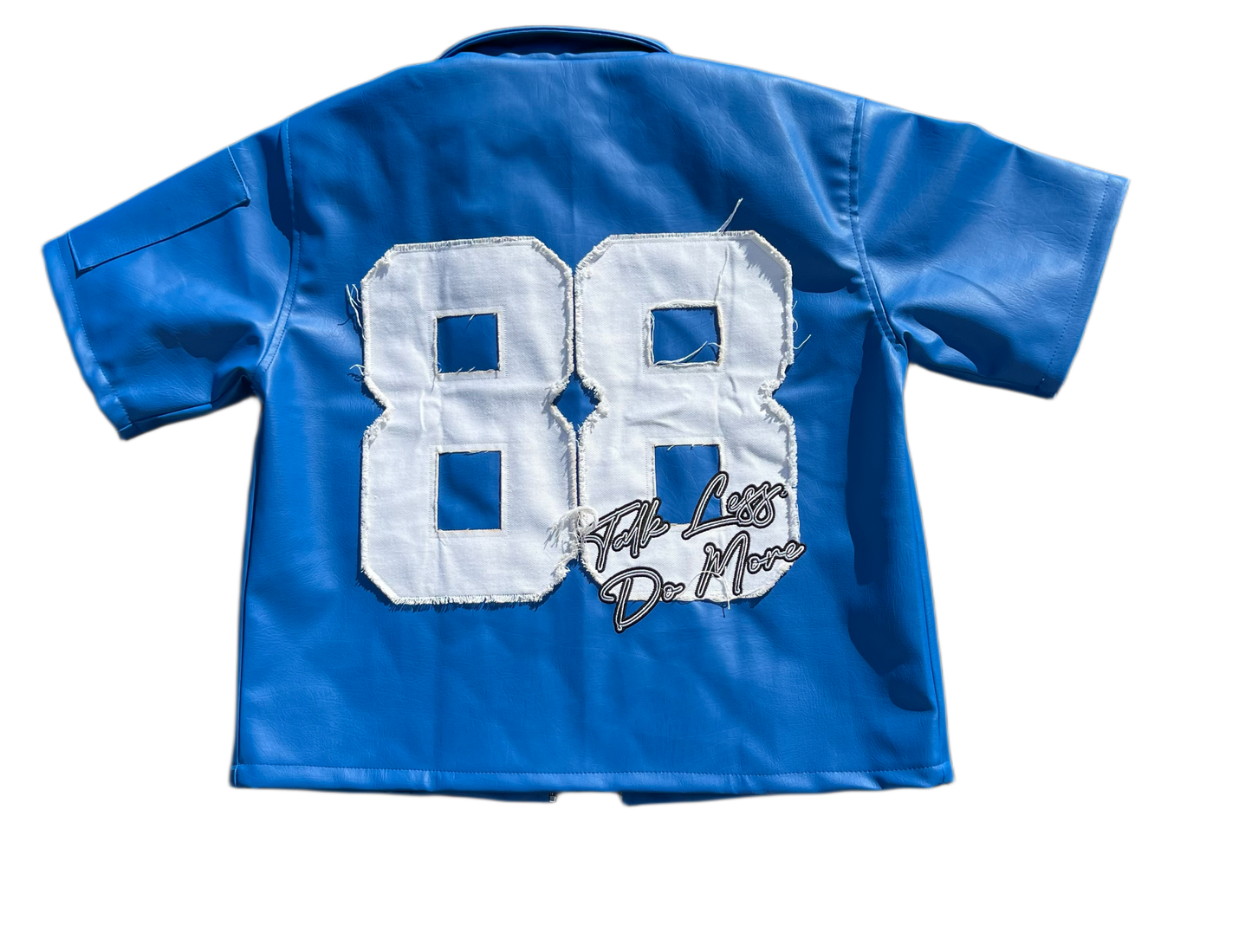 Royal Flush Game-Day Moto Shirt