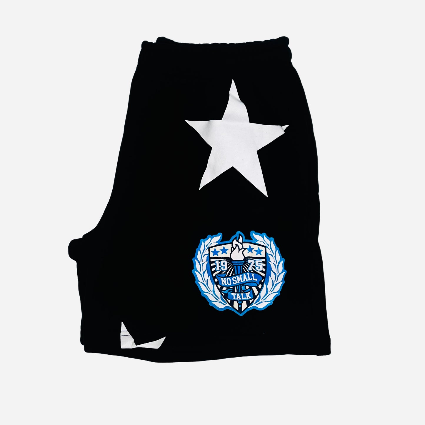 Hustle Sweatshorts