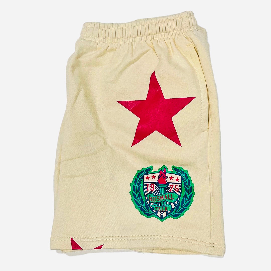 Hustle Sweatshorts