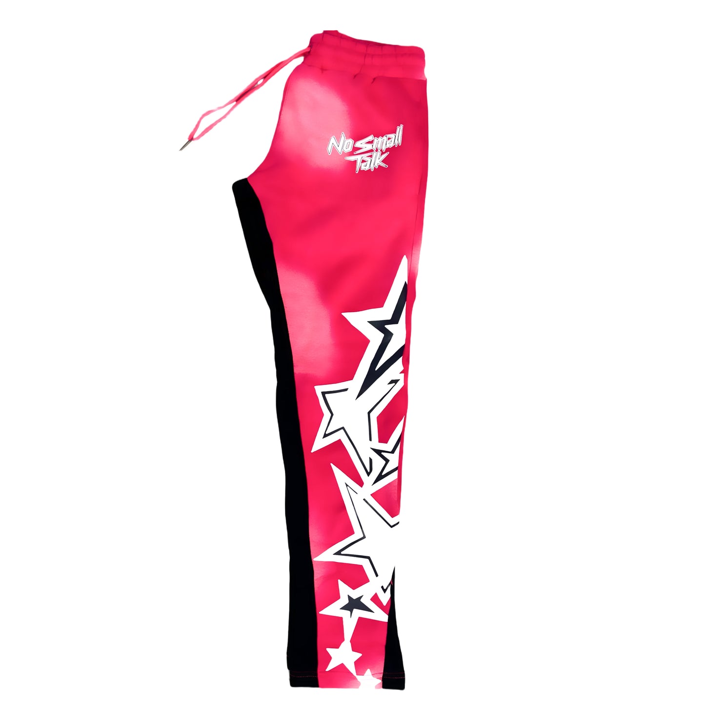 Pink NST World Tour Trousers