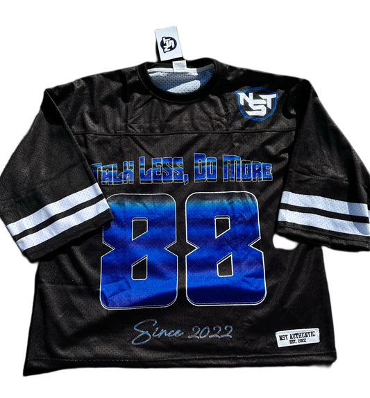 Royal Flush Home Jersey