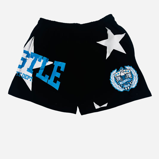 Hustle Sweatshorts