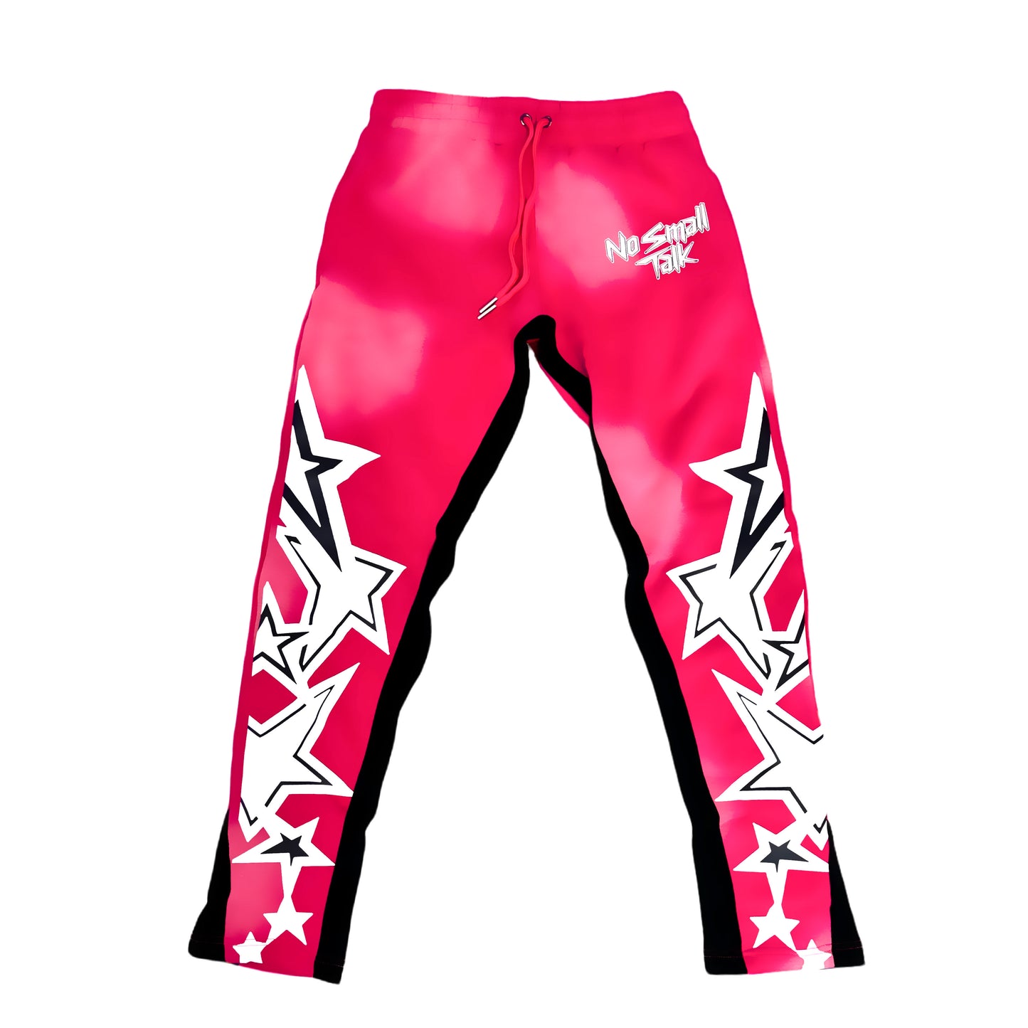 Pink NST World Tour Trousers